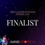 Green Champion Award Finalist 2026 Glasgow