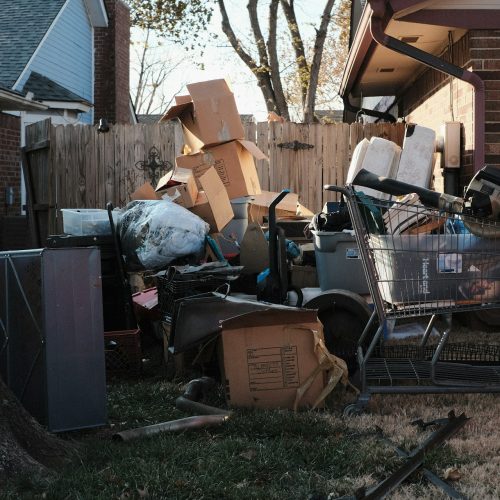 House Clearance Glasgow: The Complete Guide to Clearing a House Quickly and Responsibly