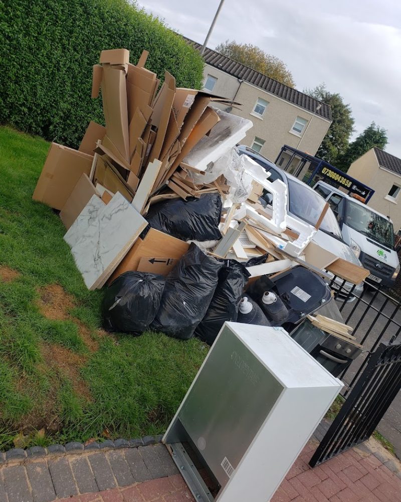 clearance-glasgow