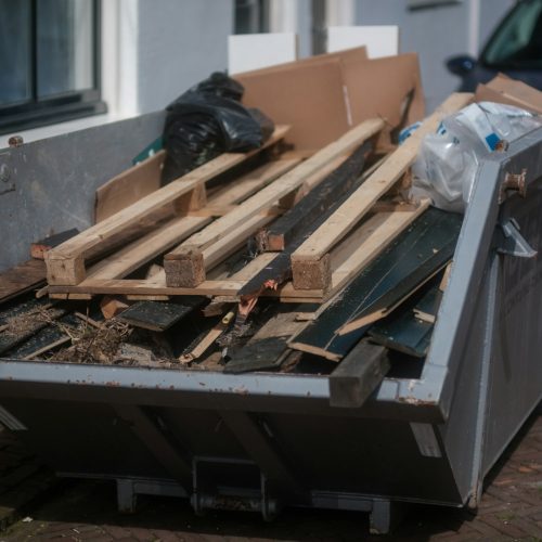 What Happens to Your Rubbish After a Junk Removal Service?